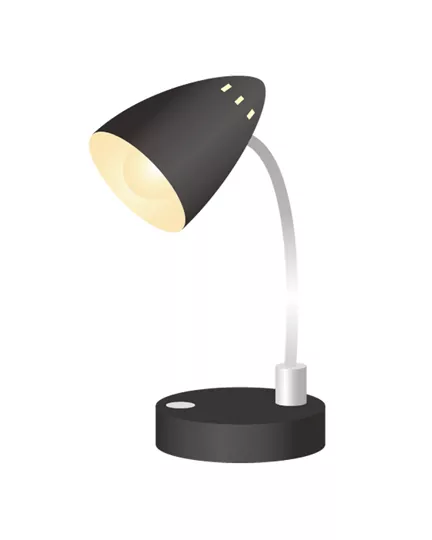LED belysning