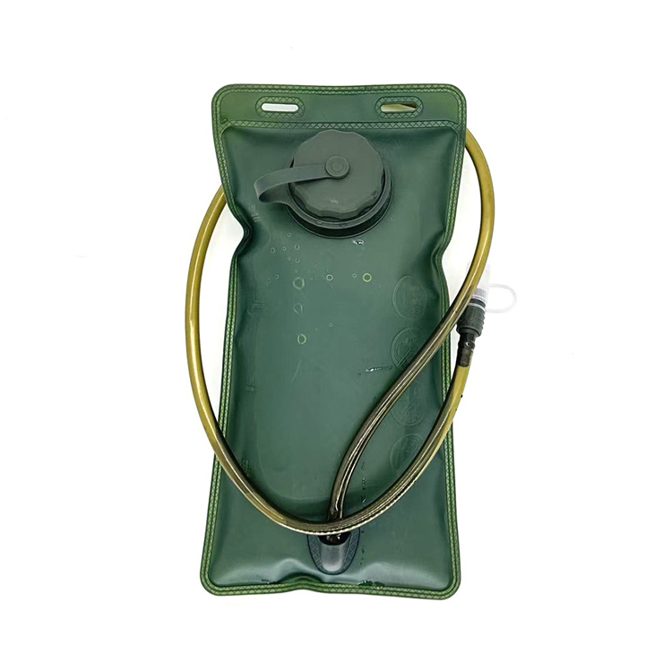 2L/2,5L/3L Comfort Quick Refill Hydration Pack Vandrecamping