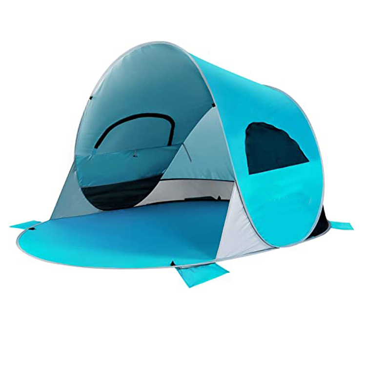 Baby Canopy Instant Sun Shelter Pop Up telt