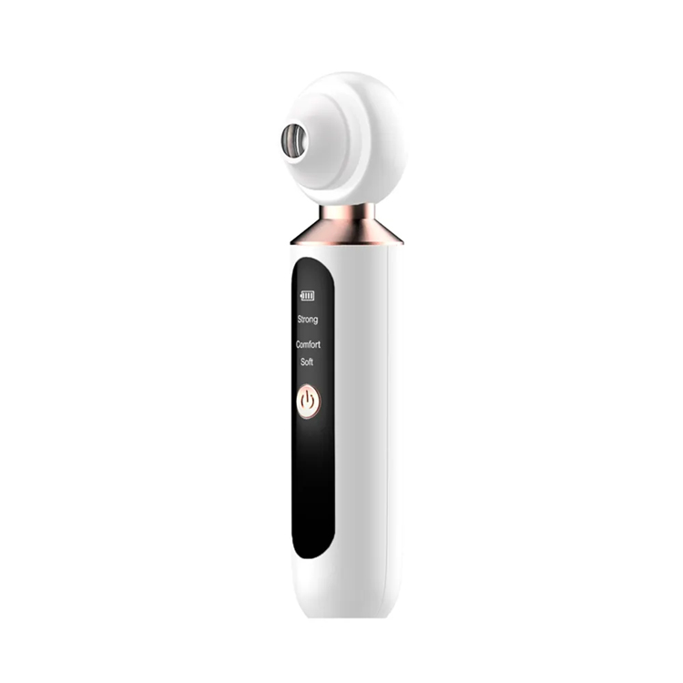 Blackhead Removal Device med LED -lys Hatthead Remover