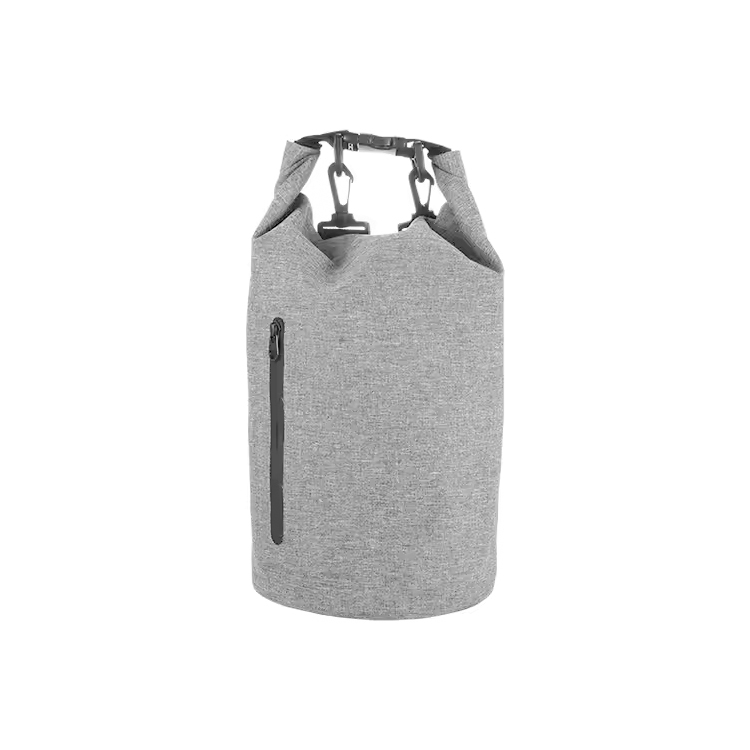 Camping Sammenklappelig Vandtæt Can Soft Cooler Rygsæk