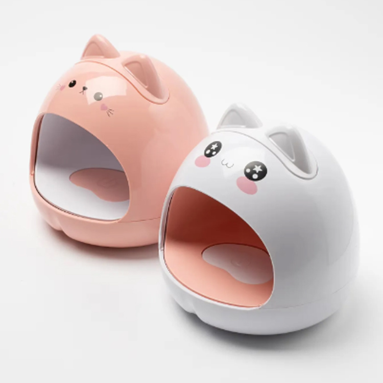 Cat Nail Ny Nail Light USB Lamp Nail Baking Lamp