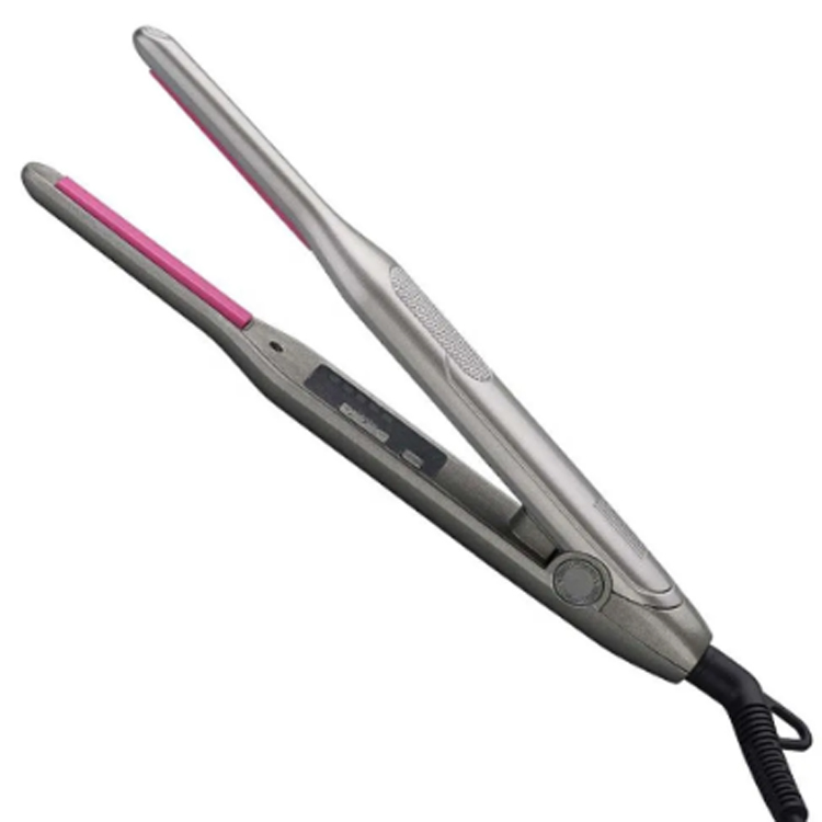 Keramiske stylingværktøjer Hår Pære Blomsterrulle Curling Wand