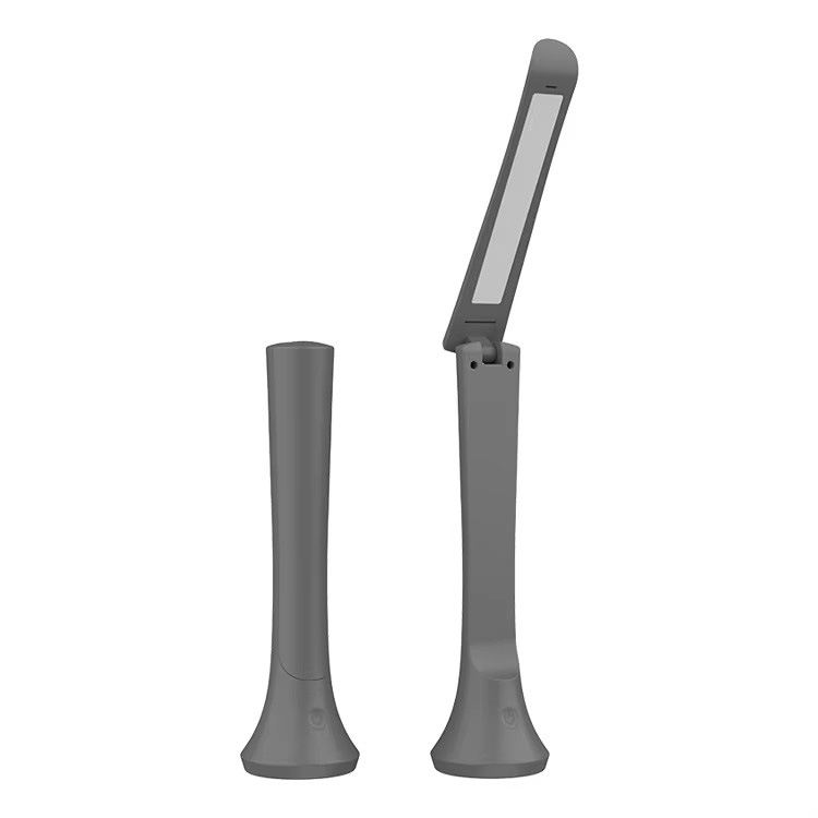 Creative skrivebordslamper Bærbar Led Eye-Caring Bordlampe