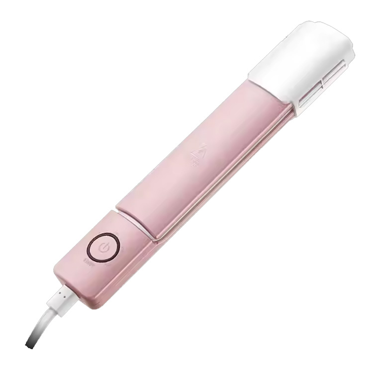 Tilpasset professionel titanium fladjernshårkrøller