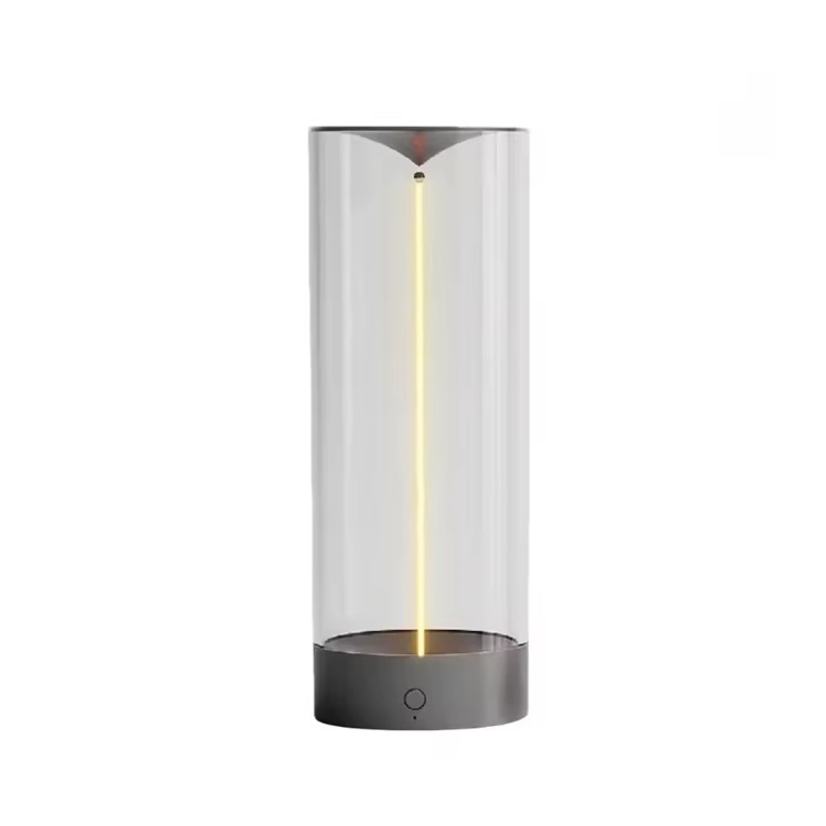 Dekoration Home Mini LED Camping bærbar natbordslampe