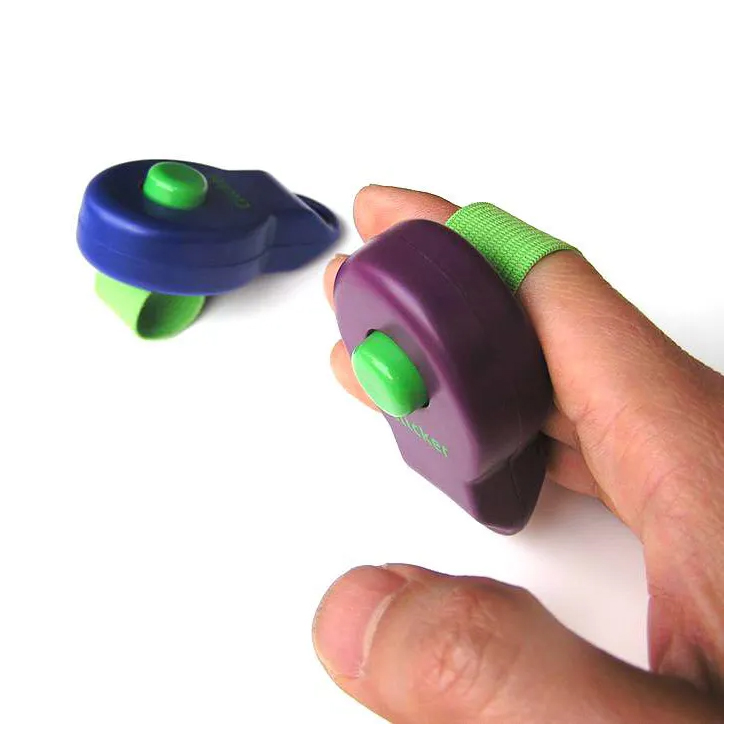 Dog Sounder Clicker Sound Guide Holdbar træningsfløjte