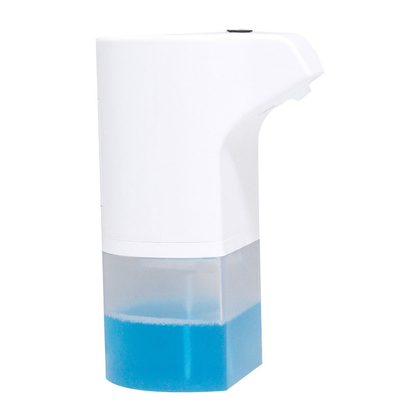 Skum sensor automatisk flydende sæbe dispenser