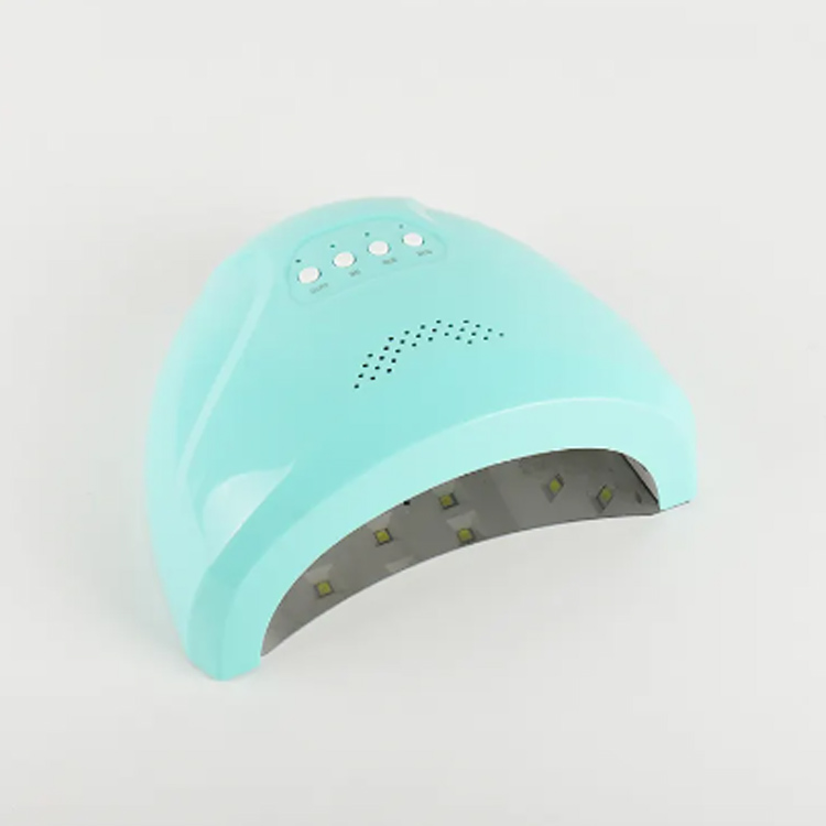 Garanteret kvalitet unik genopladelig solnegeltørrer lampe