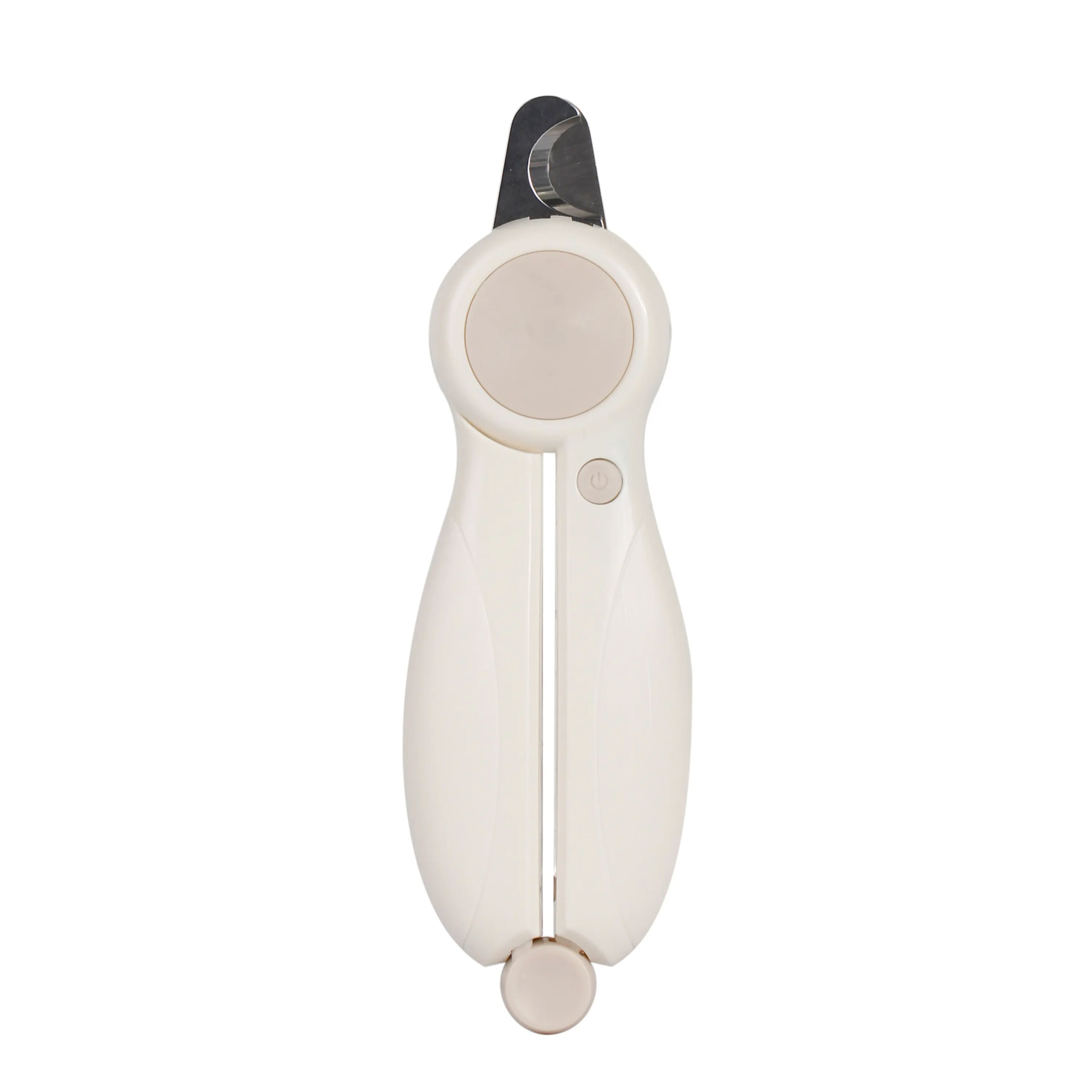 Høj kvalitet Hot Sale Professional Pet Care LED PET NAIL CLIPPER