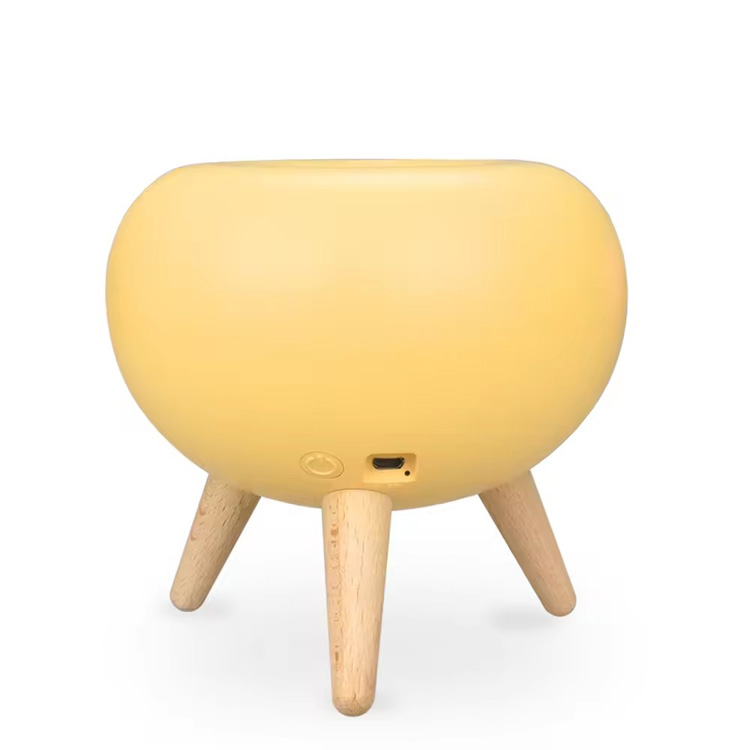 Led Dæmpbar Touch Beside Home Decor Mood Bordlamper