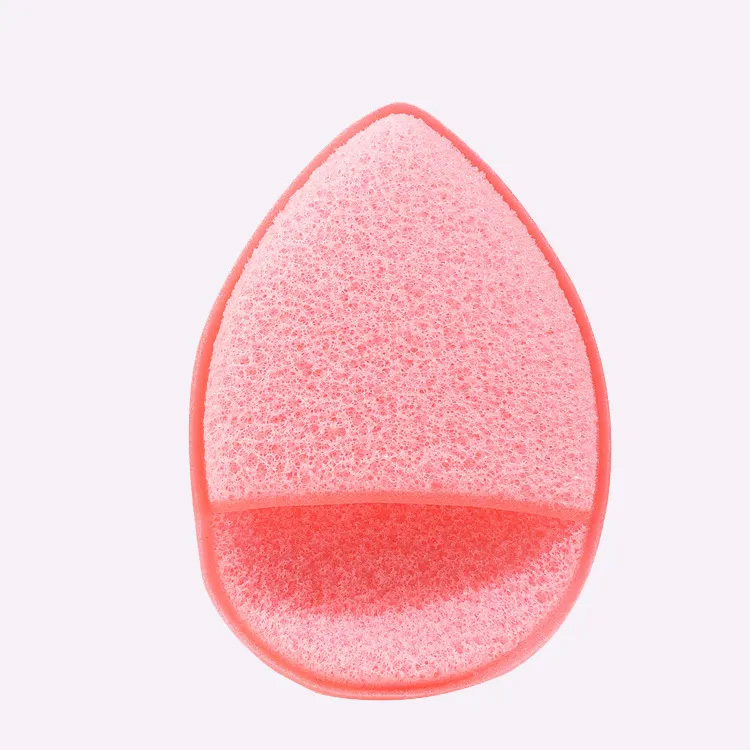 Makeup Remover Face Cleansing Sponge Konjac håndklæde