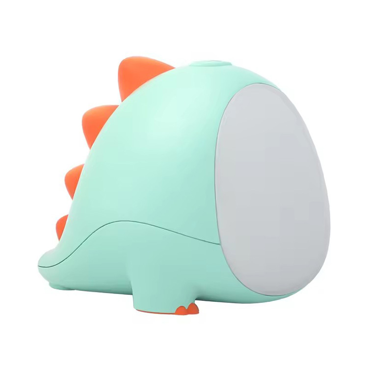 Moderne Smart Cute Home DIY Børne Soveværelse Skrivebordslampe