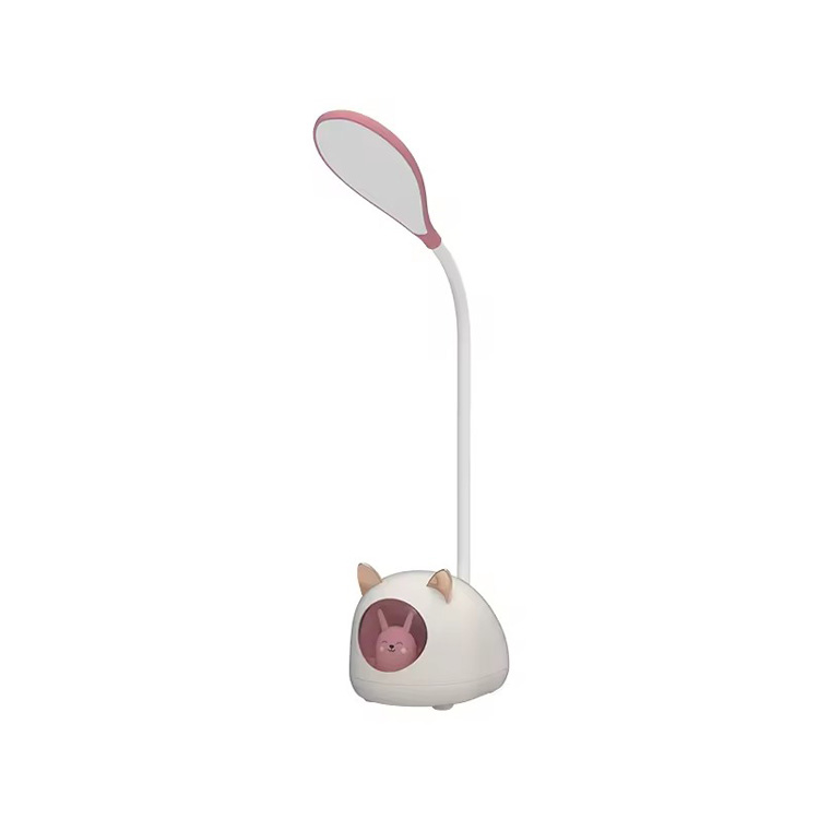 Ny sød stil dekoration Student Learning Design Skrivebordslampe
