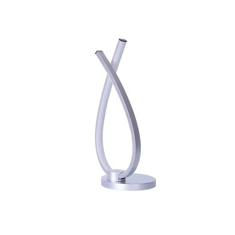 Ny opfindelse Led Touch Sensor Dimmer Switch Skrivebordslampe