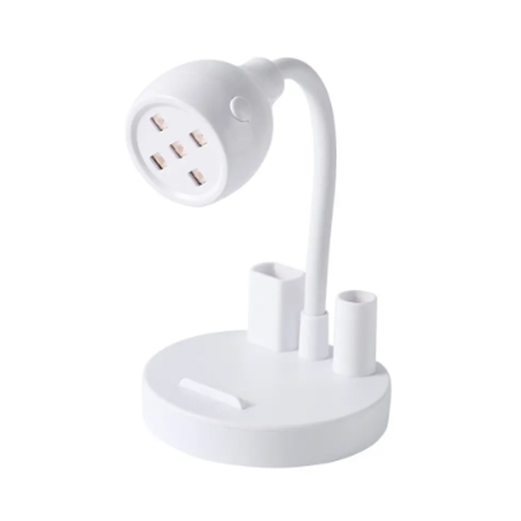 Ny neglelampe 18W Desktop Curable Electric Storage LED LAMP