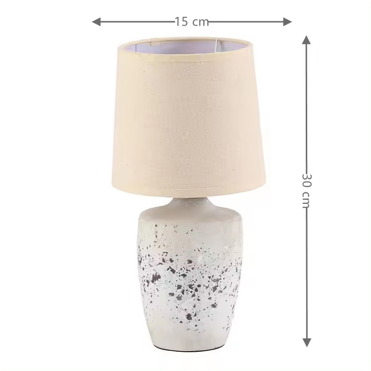 Nyt Vintage Design Stue Moderne Lille skrivebordslampe