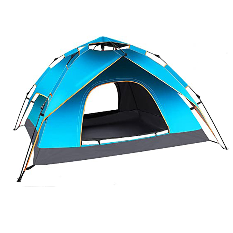Udendørs instant pop-up telte til camping