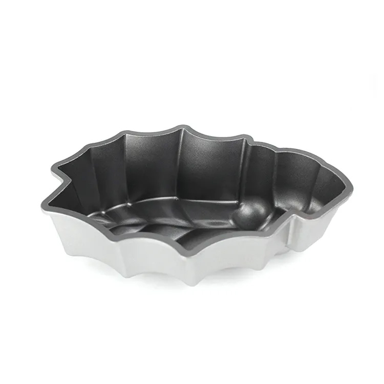 Precision Die Casting Blade form aluminiumskageform