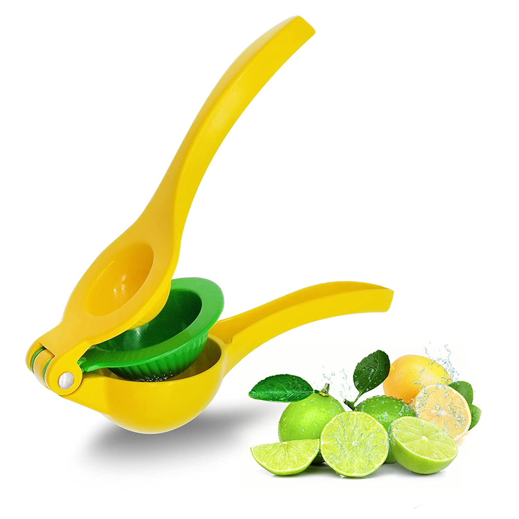 Premium Manuel Juicer Metal Citrus Squeezer