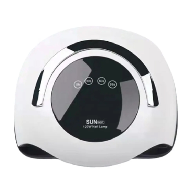 Professionel LED neglekunstlampe neglelak UV manicure lampe