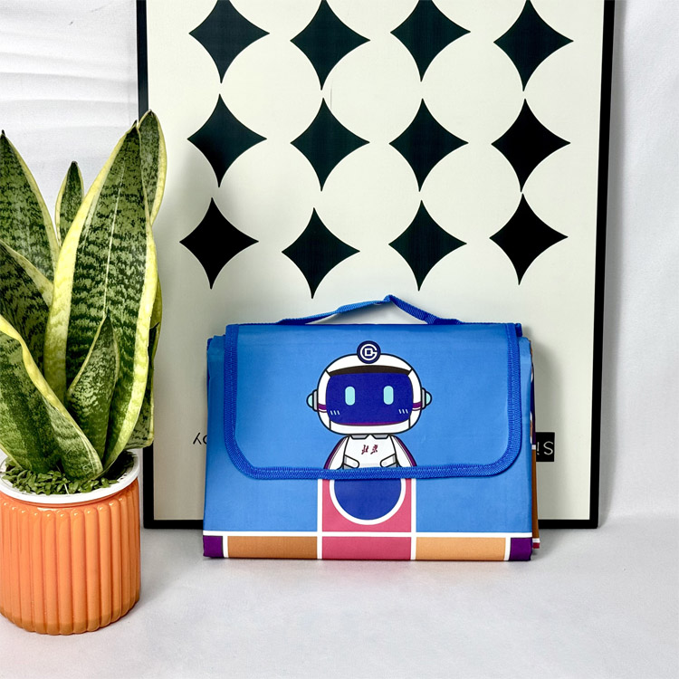 Rejse Camping Tilbehør Picnic Tæppe Brugerdefineret Picnic Mat