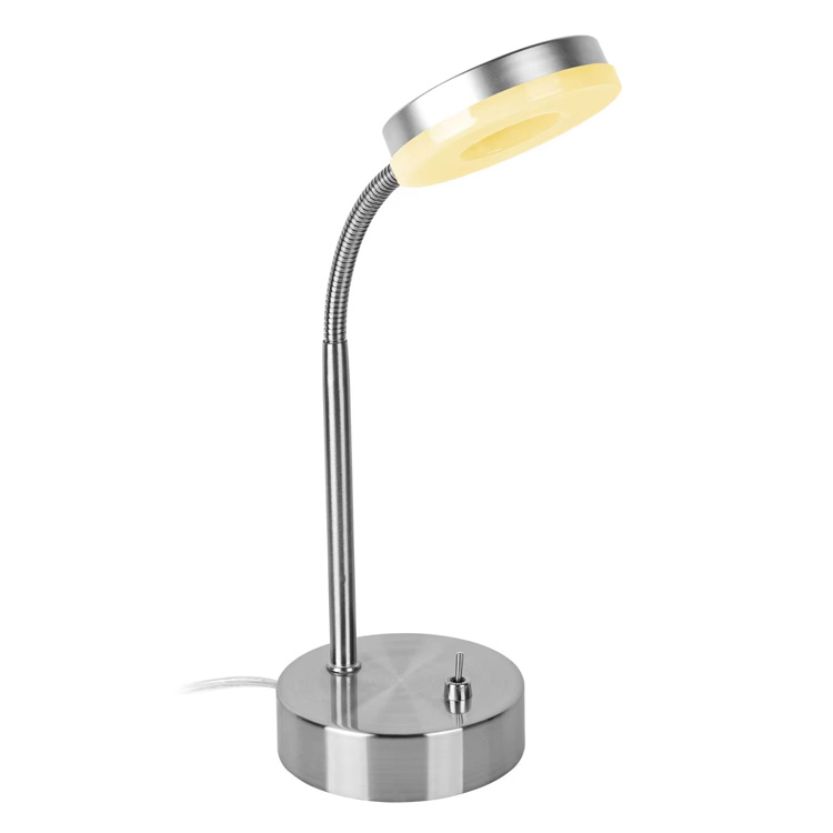 Engros Modern Simplicity LED Trådløse Retro Skrivebordslamper